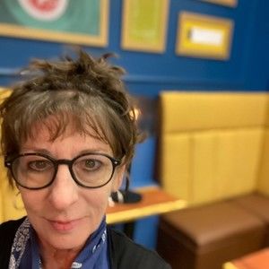 Meet your Posher, Jo